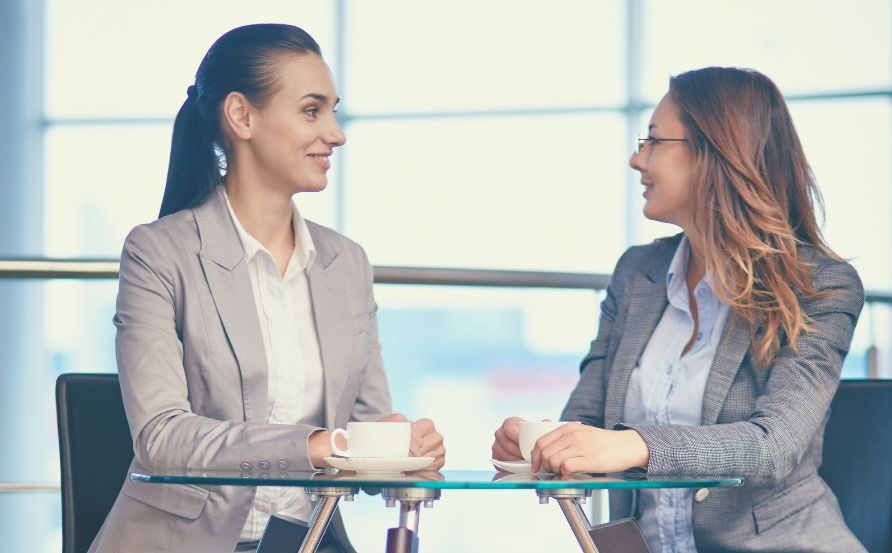 Coaching & Career image